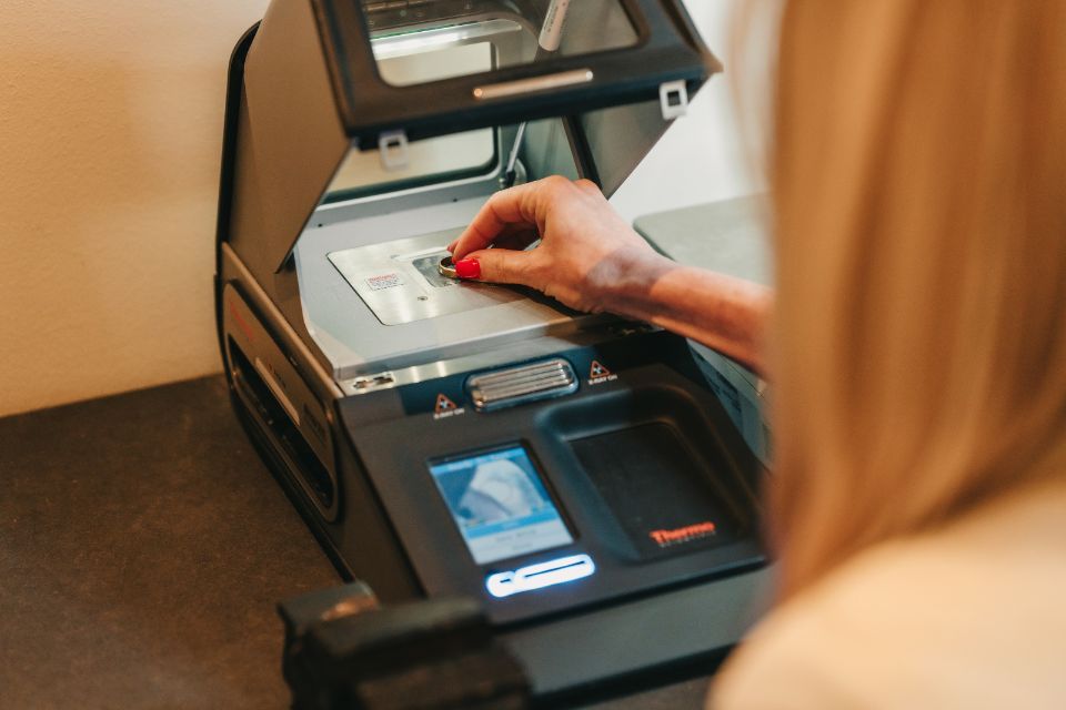 Gratis taxatie en uiterst transparant